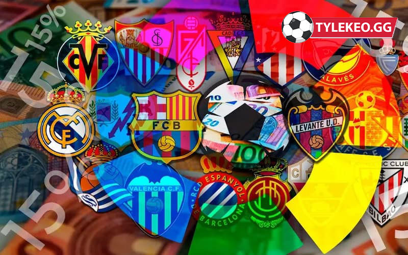 Tại sao nên theo dõi kết quả bóng đá La Liga tại website?