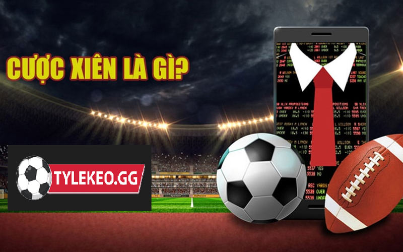 Chiến thuật đặt kèo cược xiên hiệu quả