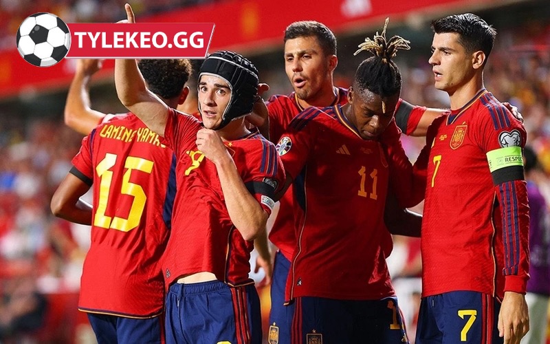 Theo dõi kết quả bóng đá Tây Ban Nha kịch tính
