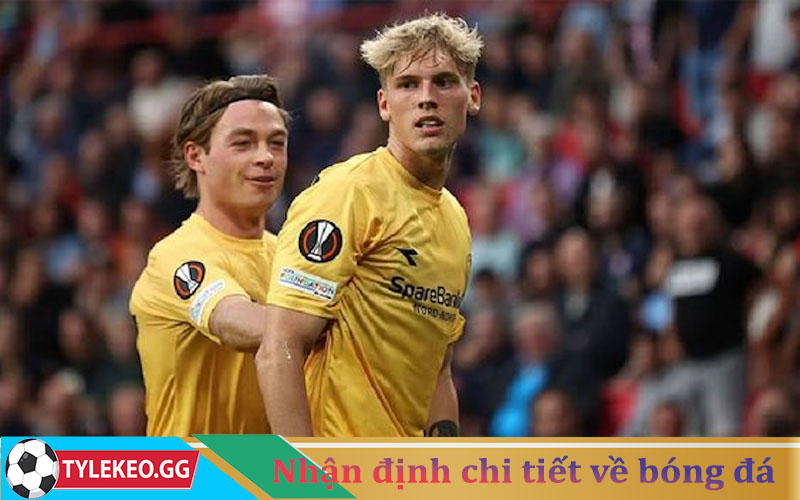 Nhận định chi tiết về bóng đá