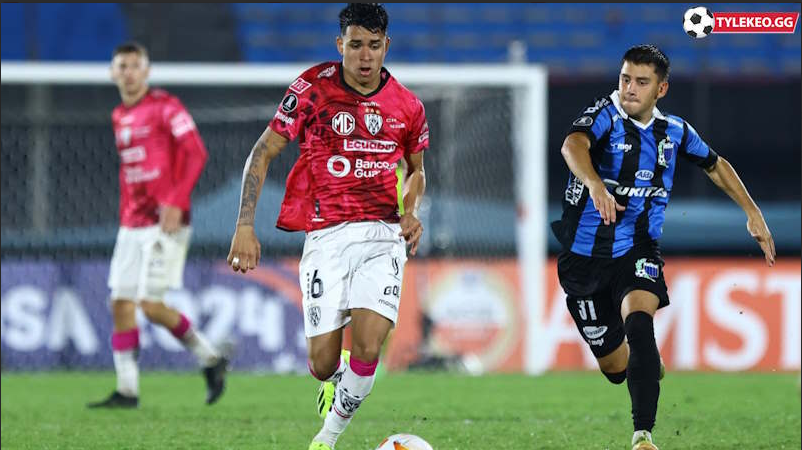 Tỷ lệ kèo chấp hiệp 1 Independiente del Valle vs Liverpool Montevideo: 0.99*0.75*0.79
