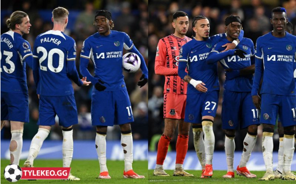 Đôi nét giới thiệu khái quát về đội bóng chelsea