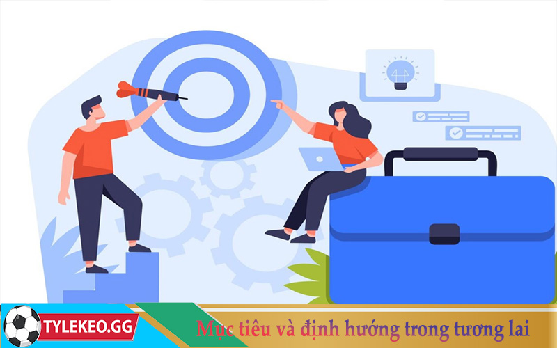 Mục tiêu và định hướng xây dựng trong tương lai