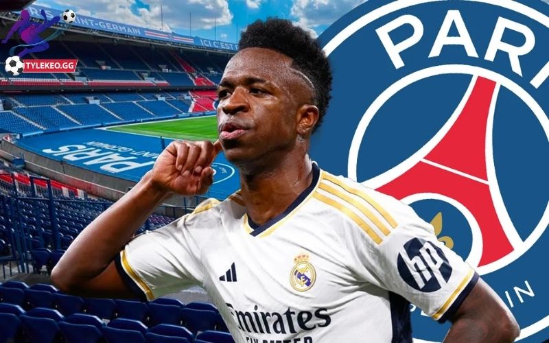 PSG muốn trả đũa Mbappe?