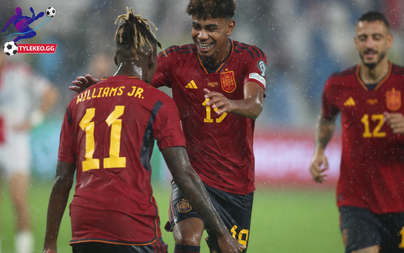 Trông chờ gì với Yamal vs Messi
